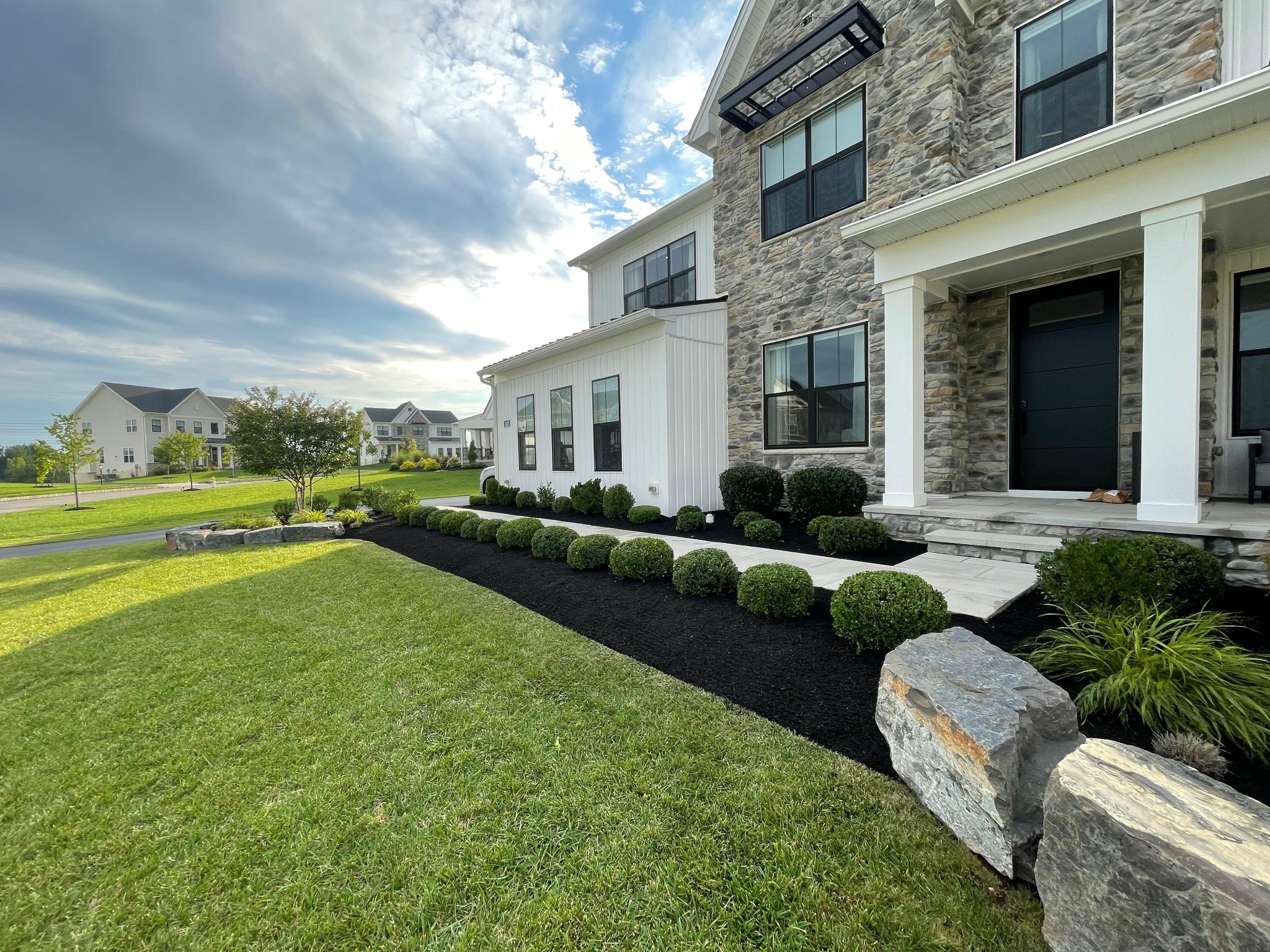 Landscape Design